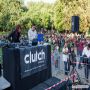 Clutchorama Juin 2017 @ Jardin Michelet